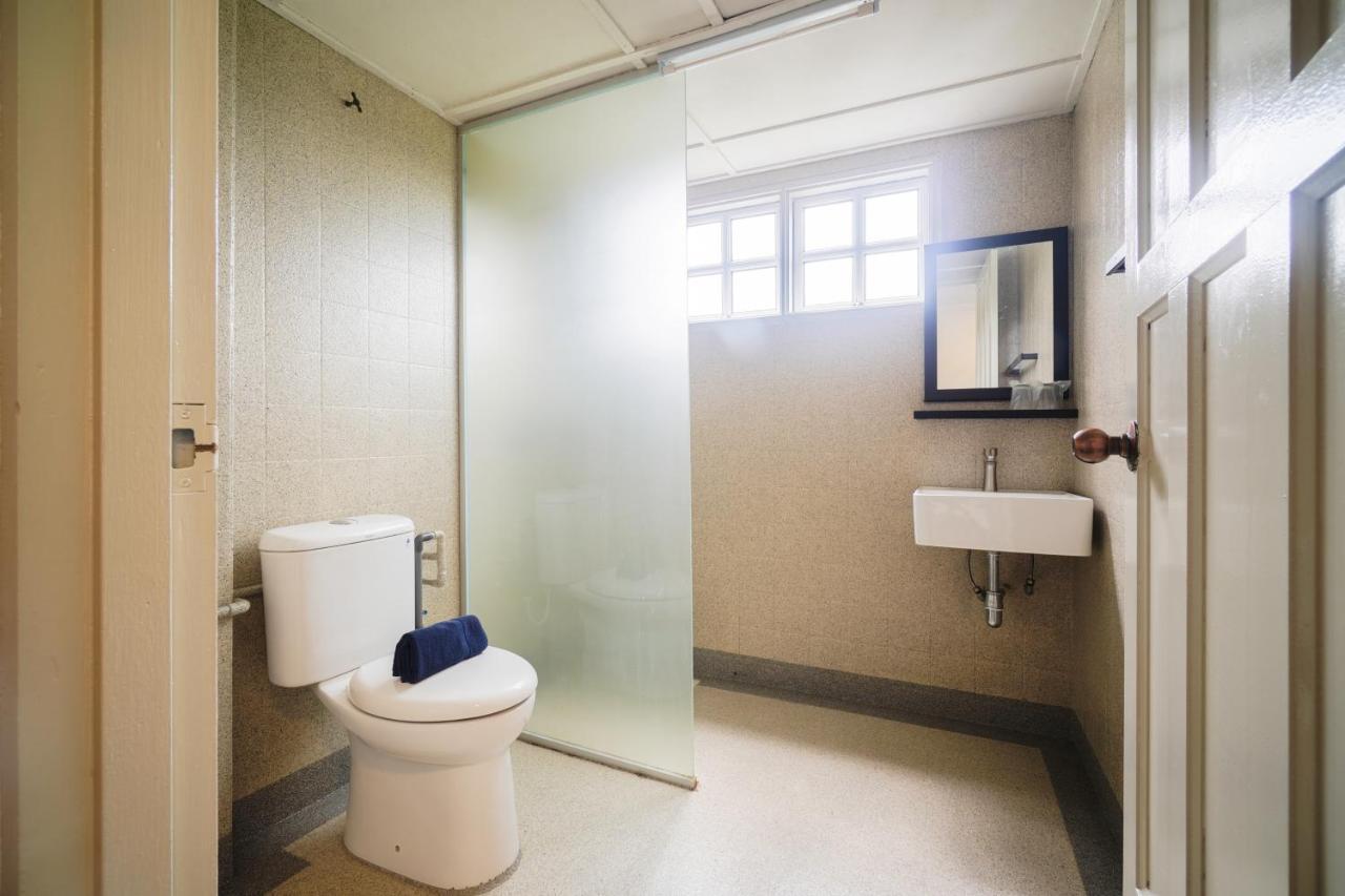Parkland Suites Brinchang Extérieur photo
