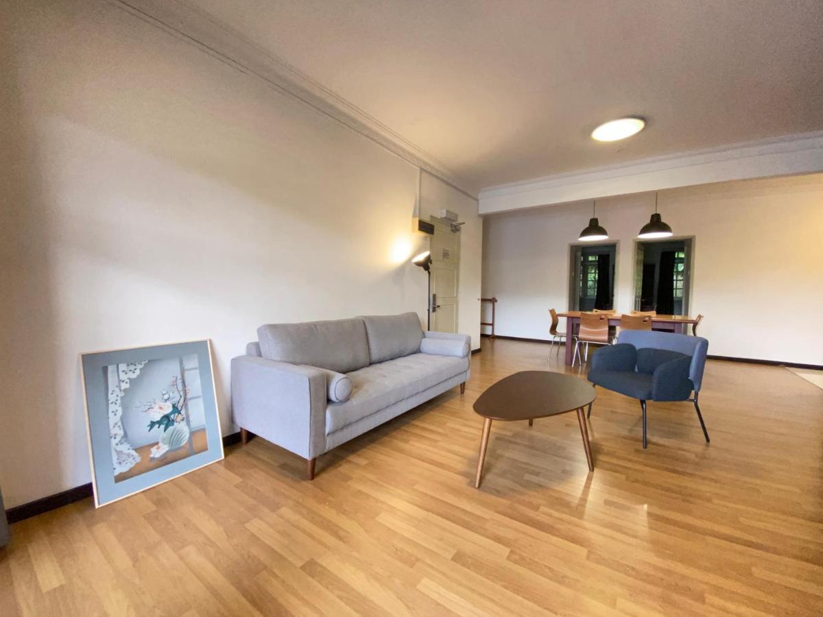Parkland Suites Brinchang Extérieur photo
