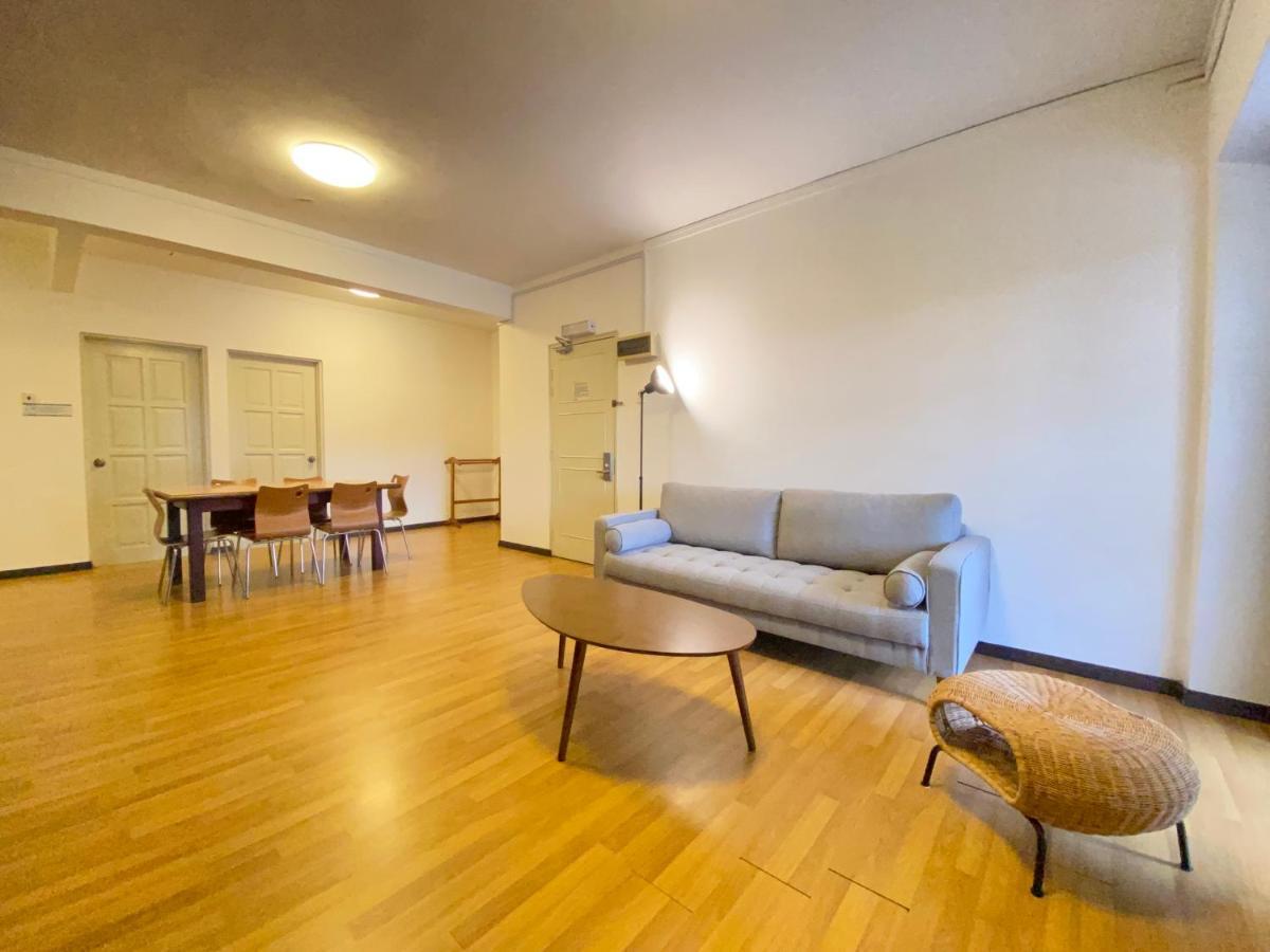 Parkland Suites Brinchang Extérieur photo