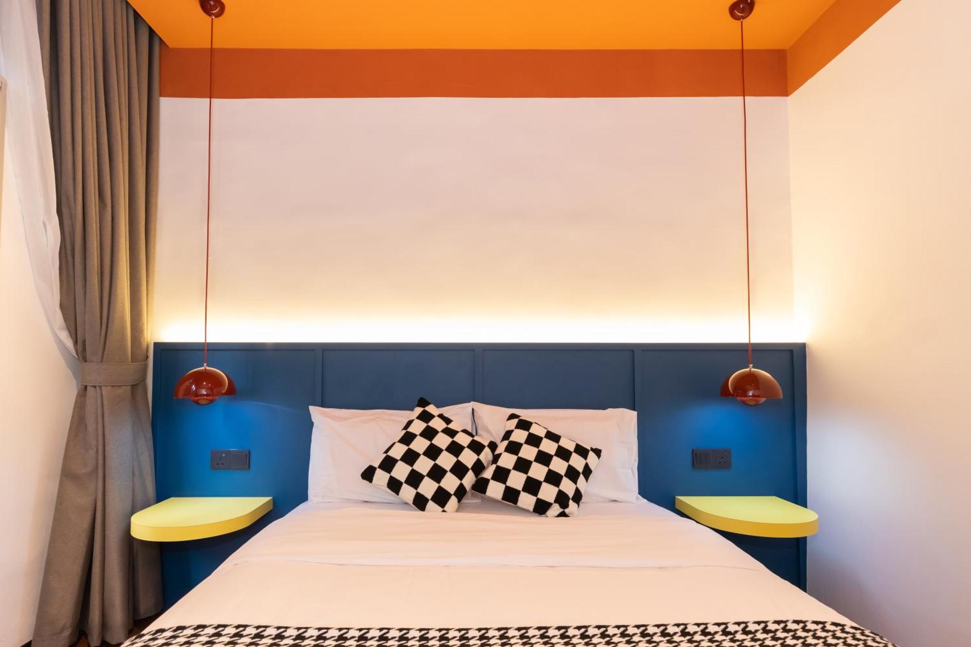Parkland Suites Brinchang Extérieur photo
