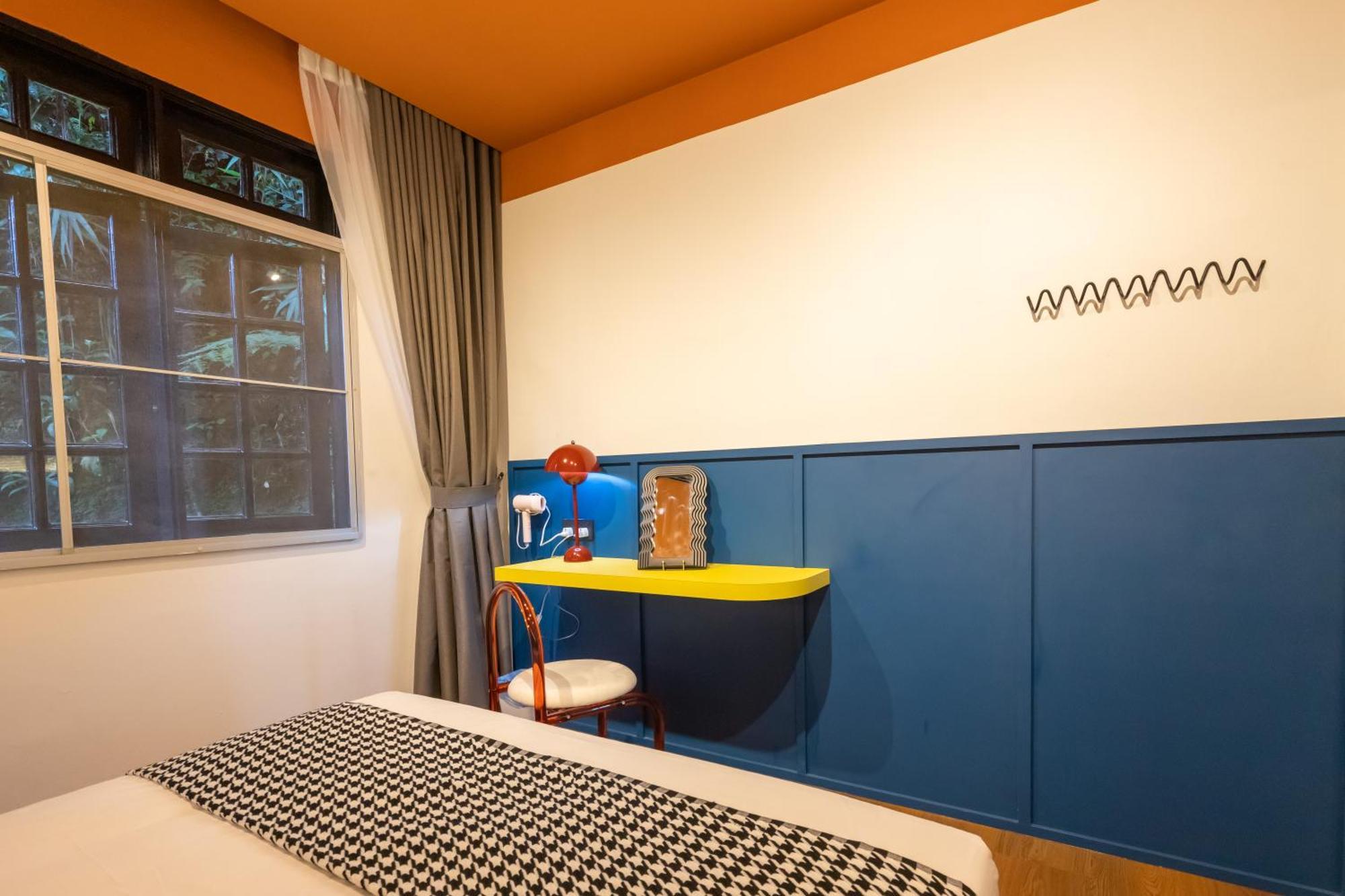 Parkland Suites Brinchang Extérieur photo