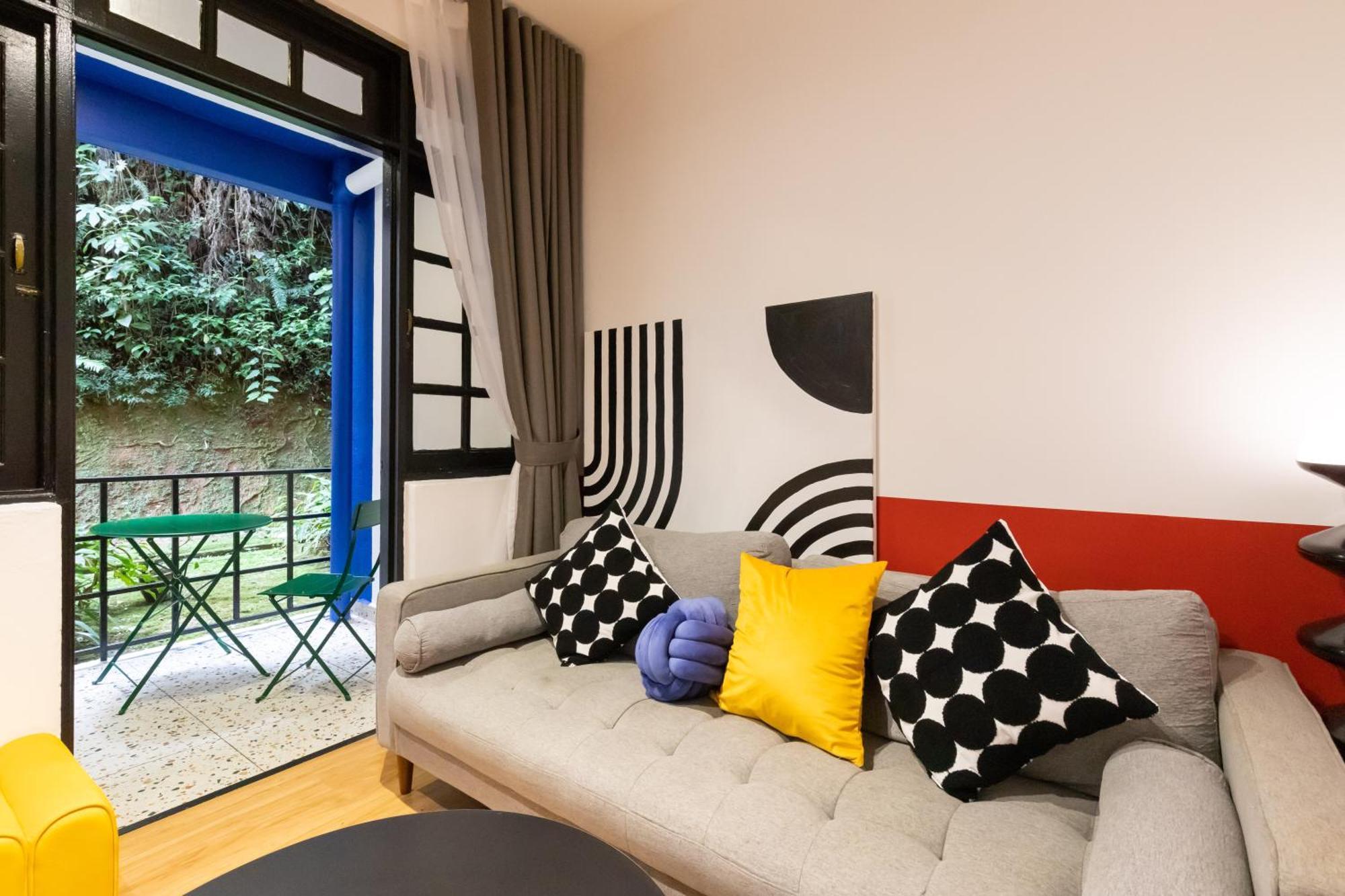 Parkland Suites Brinchang Extérieur photo