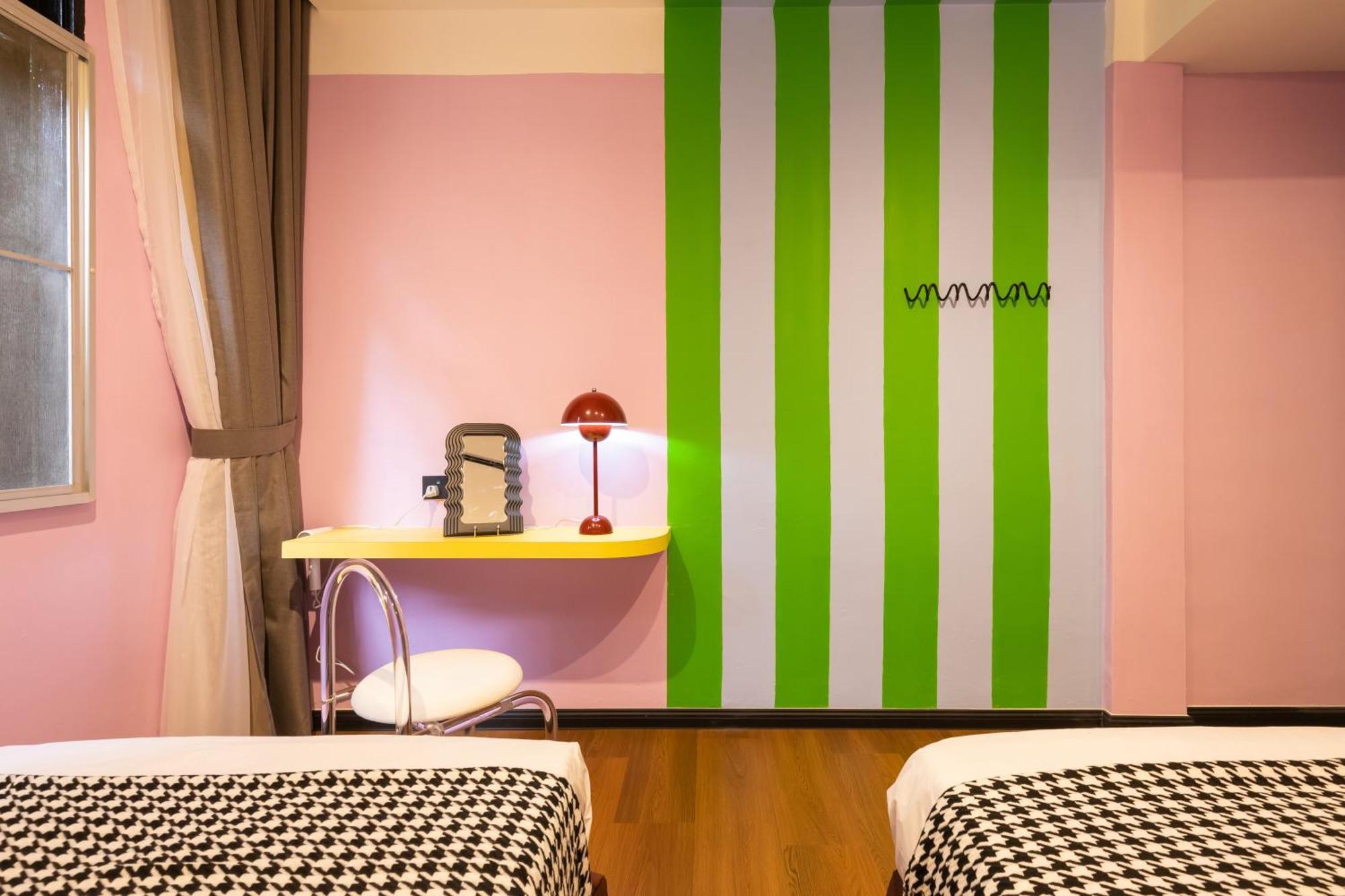 Parkland Suites Brinchang Extérieur photo