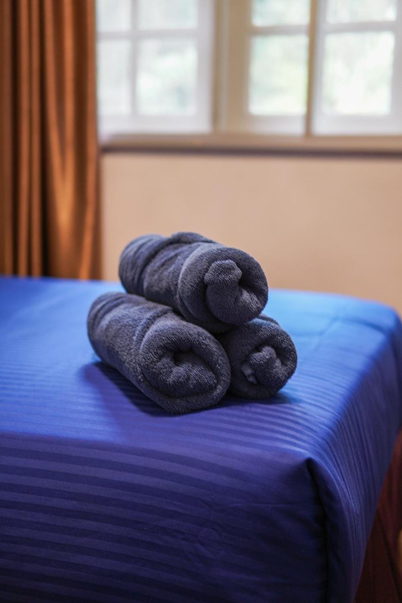 Parkland Suites Brinchang Extérieur photo