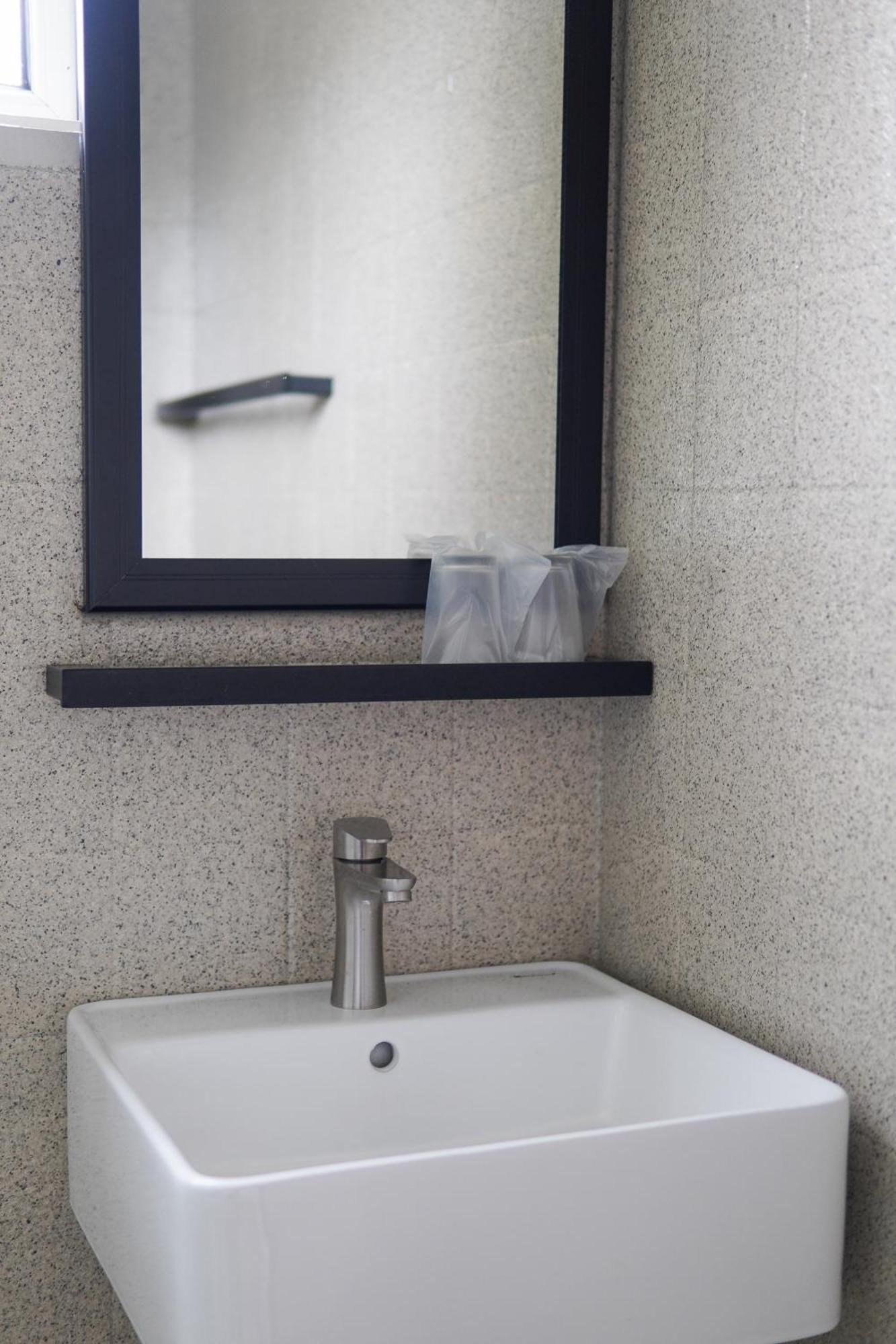 Parkland Suites Brinchang Extérieur photo